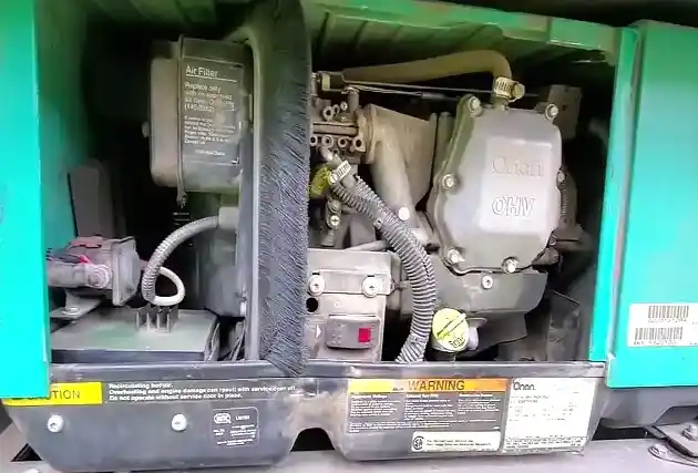 Onan Generator Troubleshooting