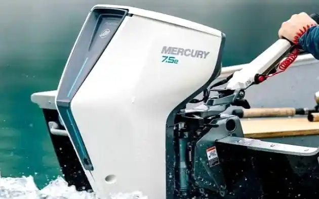 Outboard Motor Benefits