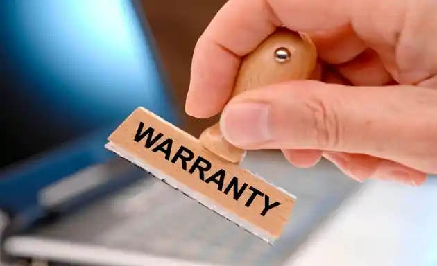 Pontoon Boat warranty