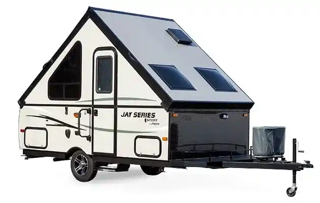 Pop-Up Camper Vs A-Frame - buying guide