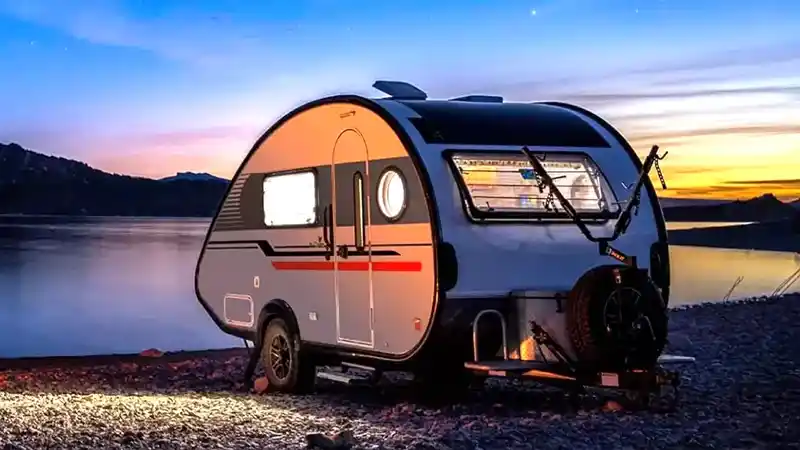 Popup Camper vs Teardrop: Read Before You Buy