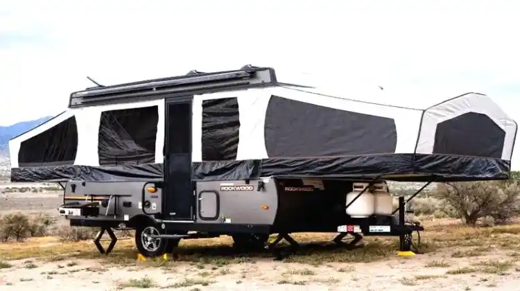 Popup Camper vs Truck Camper: What You Need To Know