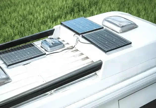 Power Options for RV