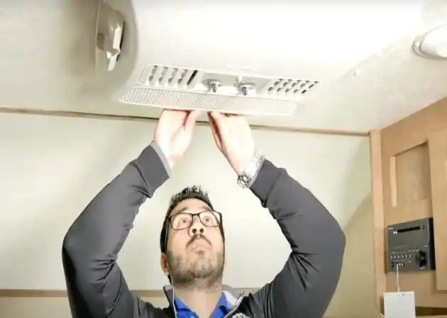 RV AC Recharged