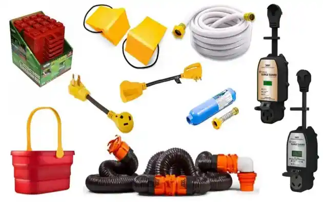 RV Accessories