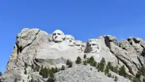 RV Parks near Mount Rushmore