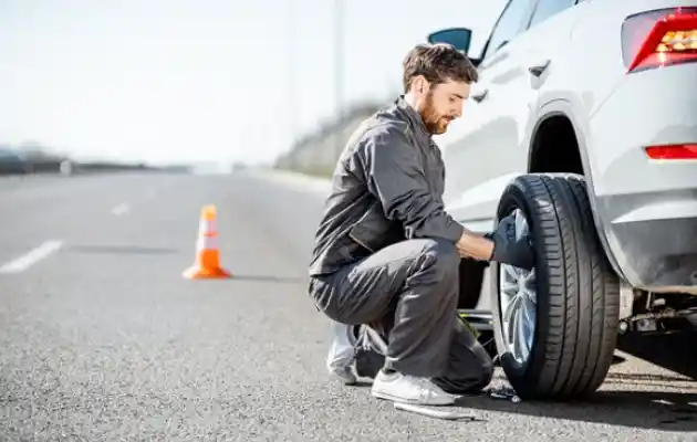 RV Roadside Assistance