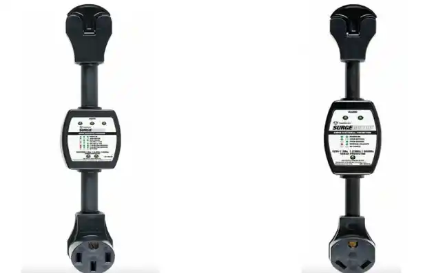 RV Surge Protector