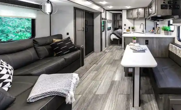 RV furniture