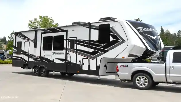 RV parks