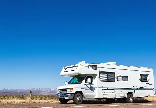 Sealy Street RV Park Monahans TX