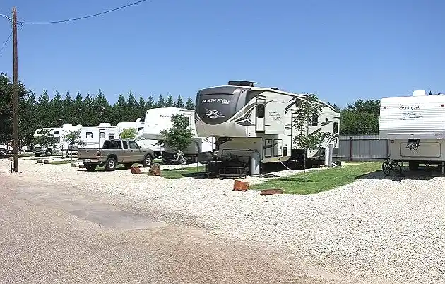 Shallowater Mobile Home & RV Park in Lubbock TX
