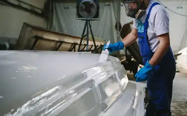 Steps how to Fix a Drilled Hole in a Fiberglass Boat