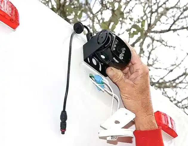 Steps to Prepping Your Jayco RV’s Backup Camera