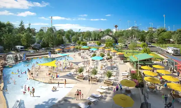 Sunshine Holiday Ft. Lauderdale RV Park