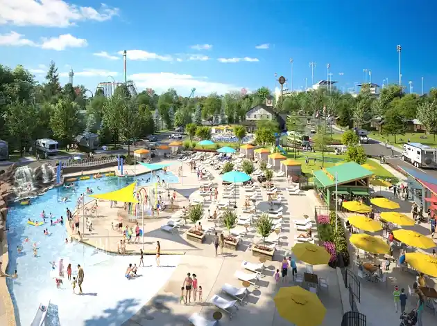one of the best RV Parks in Ft Lauderdale, FL
