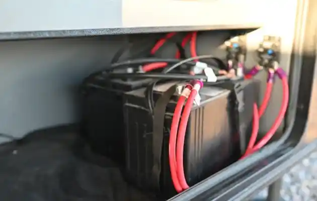 Tips How to Charge Your RV Battery