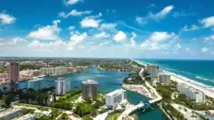 Top 10 RV Parks in Boca Raton