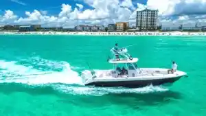 Top 10 RV Parks in Destin FL