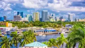 Top 10 RV Parks in Ft Lauderdale, FL