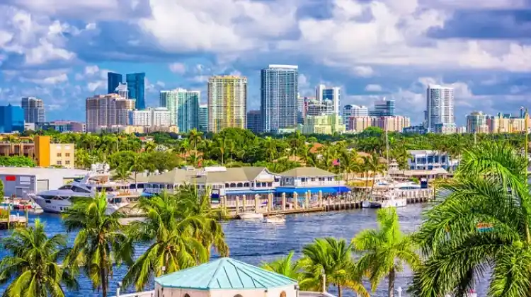 Top 10 RV Parks in Ft Lauderdale, FL