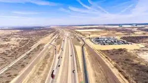 Top 10 RV Parks in Monahans TX