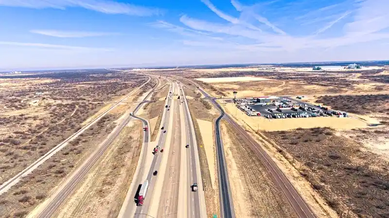 Top 10 RV Parks in Monahans TX