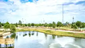 Top 10 RV Parks in Mont Belvieu TX