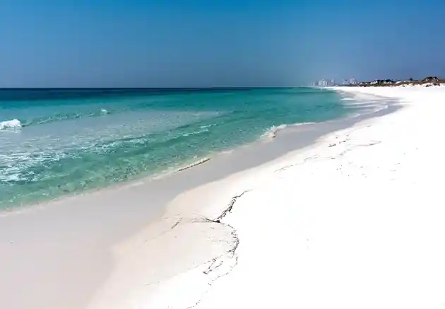 one of the Top 10 RV Parks in Destin FL