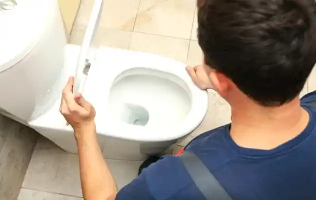 Troubleshooting Your Leaking RV Toilet