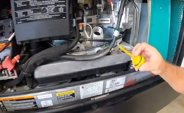Trobleshooting Onan Generator Starts But Wont Stay Running