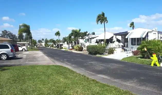 Top RV Parks in Ft Lauderdale, FL