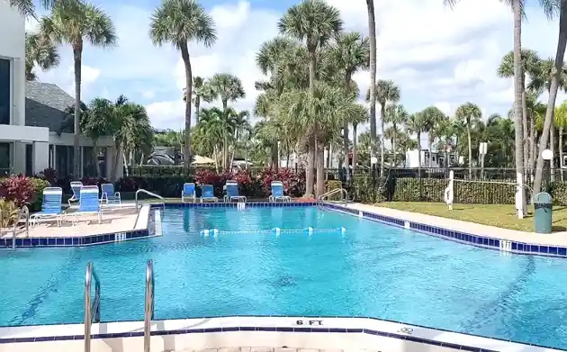 Boca Raton Top RV Parks