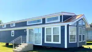 What Are Park Model RVs