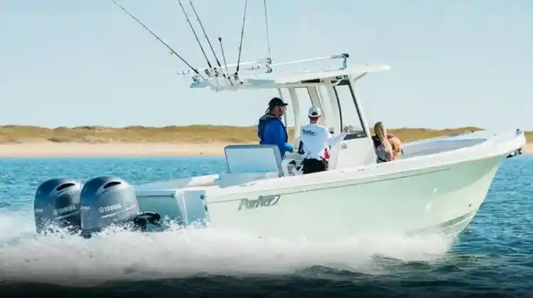 Where Are Parker Boats Made