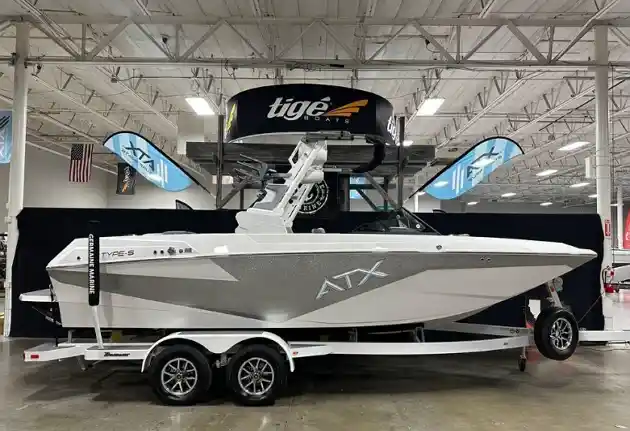 Who Makes ATX Boats - guide