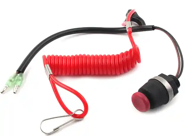 boat Kill Switch