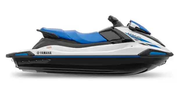one of the top Jet Ski - Yamaha VX Cruiser HO