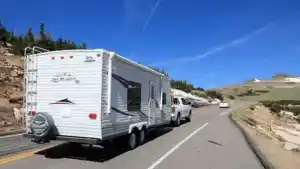Essential Guide to RV Holding Tanks