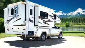 9 Excellent Camper Trucks Reviewed