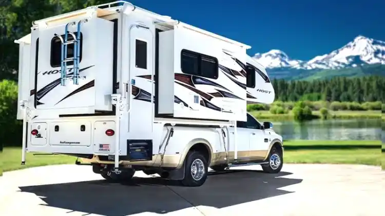 9 Excellent Camper Trucks Reviewed