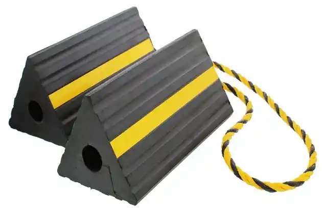 ABN Durable, Heavy-duty Chock