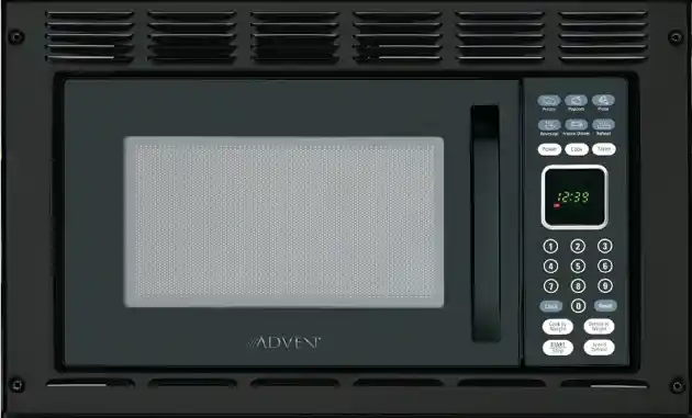 Advent microwaves