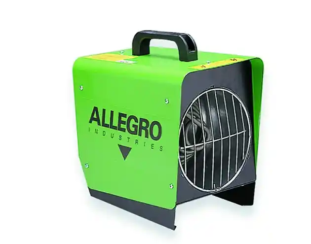 Allegro Industries 9401-50 Tent Heater