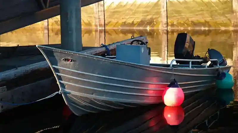 Are Aluminum Boats Good