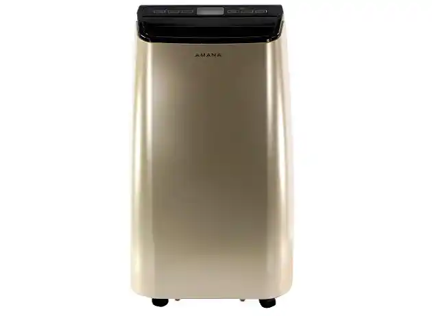 Amana AMAP101AD Portable AC