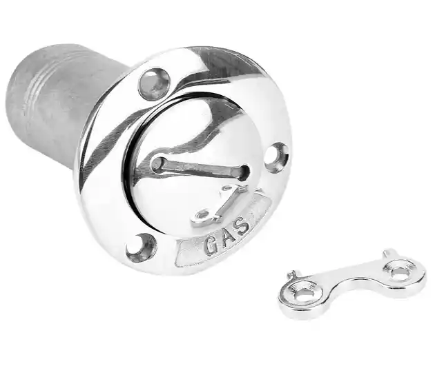 Are Boat Gas Caps Universal - guide