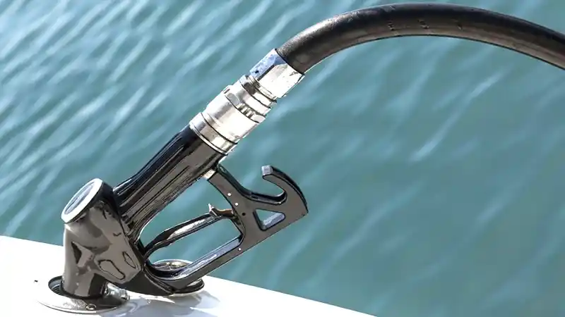 Are Boat Gas Caps Universal