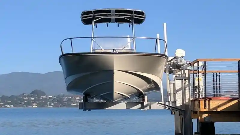 Are Boat Lifts Worth It