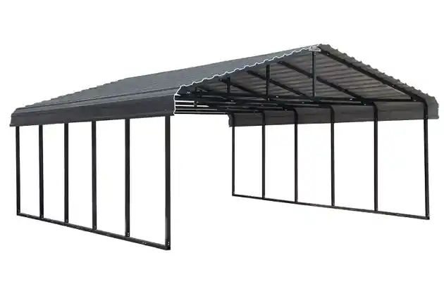 Arrow Carport